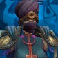 Character Avatar